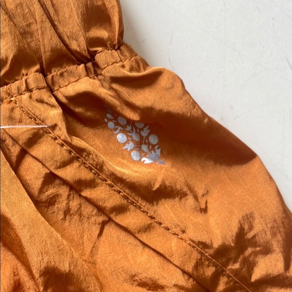 Free People - The Way Home Shorts - Brown *NWT* - Picture 12 of 13